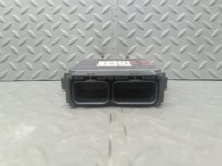 Блок управления efi SUZUKI ALTO HA12S F6A 33920-76GK0 2 ракурс