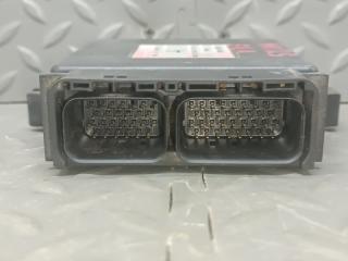Блок управления efi SUZUKI ALTO HA12S F6A 33920-76GK0 3 ракурс