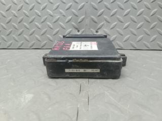 Блок управления efi SUZUKI ALTO HA12S F6A 33920-76GK0 5 ракурс