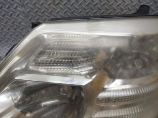 Фара левая передняя TOYOTA ALPHARD MNH10 1MZ-FE 58-15 2 ракурс