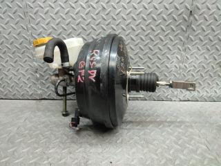Главный тормозной цилиндр SUBARU IMPREZA GP2 FB16 352G215T 4 ракурс