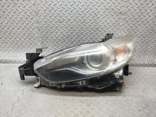 Фара левая передняя MAZDA ATENZA GJ2FW 100-41941 1 ракурс
