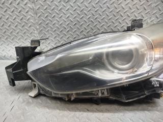 Фара левая передняя MAZDA ATENZA GJ2FW 100-41941 2 ракурс