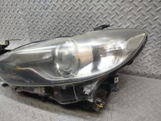 Фара левая передняя MAZDA ATENZA GJ2FW 100-41941 3 ракурс