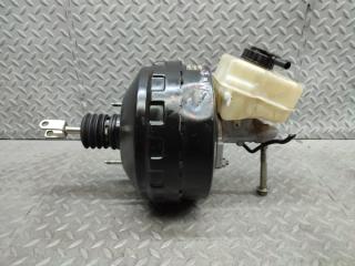 Главный тормозной цилиндр BMW X1 E84 N52B30AE 29678564902 1 ракурс