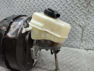 Главный тормозной цилиндр BMW X1 E84 N52B30AE 29678564902 3 ракурс