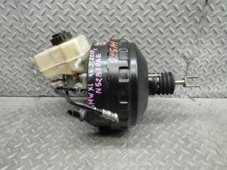 Главный тормозной цилиндр BMW X1 E84 N52B30AE 29678564902 5 ракурс