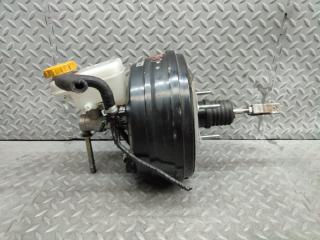 Главный тормозной цилиндр  SUBARU IMPREZA GK7 FB20CSZHJA ,722G215T ,722G215T 1 ракурс