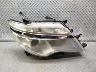Фара правая передняя NISSAN SERENA C26 MR20DD 100-23682 1 ракурс Фара правая передняя NISSAN SERENA C26 MR20DD 100-23682 1 ракурс