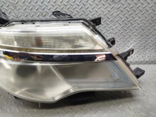 Фара правая передняя NISSAN SERENA C26 MR20DD 100-23682 2 ракурс Фара правая передняя NISSAN SERENA C26 MR20DD 100-23682 2 ракурс