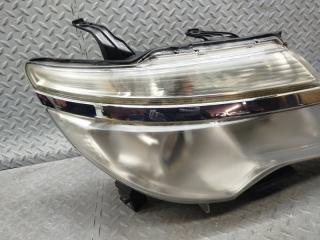 Фара правая передняя NISSAN SERENA C26 MR20DD 100-23682 3 ракурс Фара правая передняя NISSAN SERENA C26 MR20DD 100-23682 3 ракурс