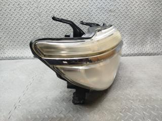 Фара правая передняя NISSAN SERENA C26 MR20DD 100-23682 4 ракурс Фара правая передняя NISSAN SERENA C26 MR20DD 100-23682 4 ракурс