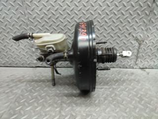 Главный тормозной цилиндр HONDA FIT SHUTTLE GP2 LDA NM230V-55 4 ракурс