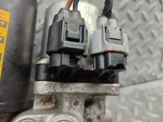 Блок abs TOYOTA PRIUS ZVW30 2ZR-FXE 47070-47050 2 ракурс