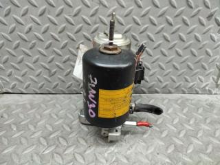 Блок abs TOYOTA PRIUS ZVW30 2ZR-FXE 47070-47050 5 ракурс