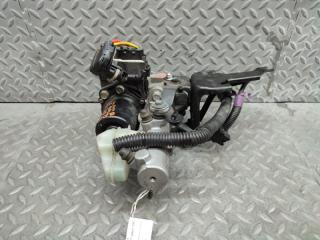 Главный тормозной цилиндр HONDA FIT GP5 LEB 2 ракурс