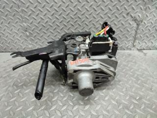 Главный тормозной цилиндр HONDA FIT GP5 LEB 4 ракурс