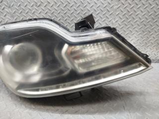 Фара правая передняя SUZUKI SOLIO MA15S K12B 100-59273 2 ракурс