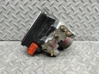 Блок abs HONDA STREAM RN1 D17A 1F10-1380T01 2 ракурс