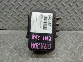 Блок abs HONDA STREAM RN1 D17A 1F10-1380T01 5 ракурс