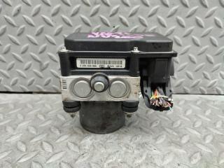 Блок abs NISSAN NV200 VM20 HR16DE 47660JX30A 3 ракурс