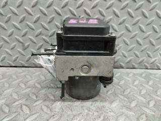 Блок abs NISSAN NV200 VM20 HR16DE 47660JX30A 4 ракурс