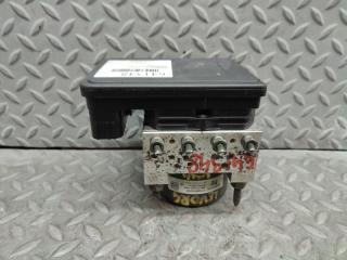 Блок abs SUBARU LEVORG VM4 FB16 27536VA010 2 ракурс