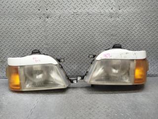 Фара передняя HONDA STEPWGN RF1 B20B 033-6699 1 ракурс Фара передняя HONDA STEPWGN RF1 B20B 033-6699 1 ракурс