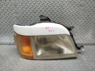 Фара передняя HONDA STEPWGN RF1 B20B 033-6699 2 ракурс Фара передняя HONDA STEPWGN RF1 B20B 033-6699 2 ракурс