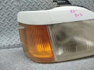 Фара передняя HONDA STEPWGN RF1 B20B 033-6699 4 ракурс Фара передняя HONDA STEPWGN RF1 B20B 033-6699 4 ракурс