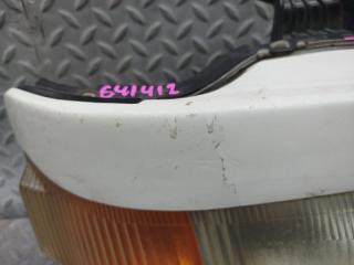 Фара передняя HONDA STEPWGN RF1 B20B 033-6699 5 ракурс Фара передняя HONDA STEPWGN RF1 B20B 033-6699 5 ракурс