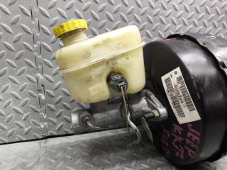 Главный тормозной цилиндр JEEP GRAND CHEROKEE WJ ERH P52128102AH 4 ракурс