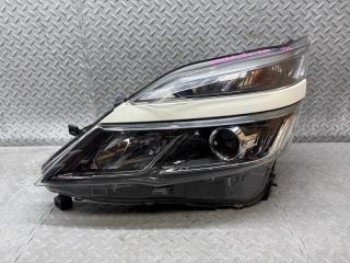 Фара левая передняя NISSAN SERENA GFC27 MR20DD 212-23719 1 ракурс Фара левая передняя NISSAN SERENA GFC27 MR20DD 212-23719 1 ракурс