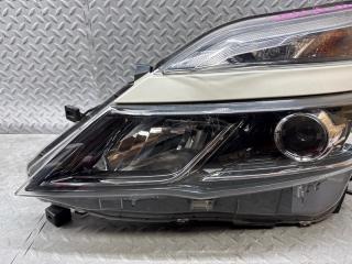 Фара левая передняя NISSAN SERENA GFC27 MR20DD 212-23719 2 ракурс Фара левая передняя NISSAN SERENA GFC27 MR20DD 212-23719 2 ракурс