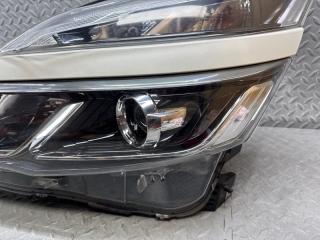 Фара левая передняя NISSAN SERENA GFC27 MR20DD 212-23719 3 ракурс Фара левая передняя NISSAN SERENA GFC27 MR20DD 212-23719 3 ракурс