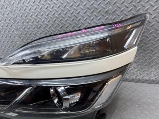 Фара левая передняя NISSAN SERENA GFC27 MR20DD 212-23719 4 ракурс Фара левая передняя NISSAN SERENA GFC27 MR20DD 212-23719 4 ракурс