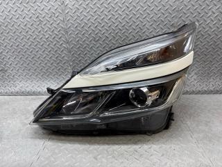 Фара левая передняя NISSAN SERENA GFC27 MR20DD 212-23719 1 ракурс Фара левая передняя NISSAN SERENA GFC27 MR20DD 212-23719 1 ракурс