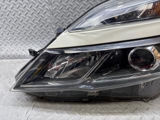 Фара левая передняя NISSAN SERENA GFC27 MR20DD 212-23719 2 ракурс Фара левая передняя NISSAN SERENA GFC27 MR20DD 212-23719 2 ракурс