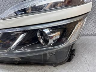 Фара левая передняя NISSAN SERENA GFC27 MR20DD 212-23719 3 ракурс Фара левая передняя NISSAN SERENA GFC27 MR20DD 212-23719 3 ракурс