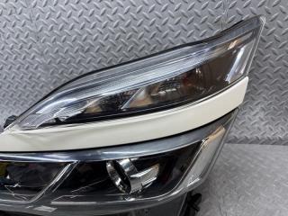 Фара левая передняя NISSAN SERENA GFC27 MR20DD 212-23719 4 ракурс Фара левая передняя NISSAN SERENA GFC27 MR20DD 212-23719 4 ракурс