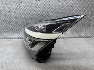 Фара левая передняя NISSAN SERENA GFC27 MR20DD 212-23719 5 ракурс Фара левая передняя NISSAN SERENA GFC27 MR20DD 212-23719 5 ракурс