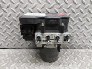 Блок abs BMW 5-SERIES F11 N47D20C 34516856846 2 ракурс