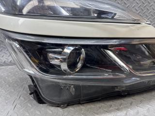Фара правая передняя NISSAN SERENA GFC27 MR20DD 212-23719 3 ракурс Фара правая передняя NISSAN SERENA GFC27 MR20DD 212-23719 3 ракурс