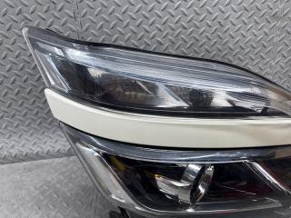 Фара правая передняя NISSAN SERENA GFC27 MR20DD 212-23719 4 ракурс Фара правая передняя NISSAN SERENA GFC27 MR20DD 212-23719 4 ракурс