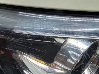Фара правая передняя NISSAN SERENA GFC27 MR20DD 212-23719 5 ракурс Фара правая передняя NISSAN SERENA GFC27 MR20DD 212-23719 5 ракурс