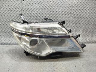 Фара правая передняя NISSAN SERENA HFC26 MR20DD 100-23682 1 ракурс Фара правая передняя NISSAN SERENA HFC26 MR20DD 100-23682 1 ракурс