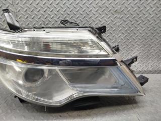 Фара правая передняя NISSAN SERENA HFC26 MR20DD 100-23682 2 ракурс Фара правая передняя NISSAN SERENA HFC26 MR20DD 100-23682 2 ракурс