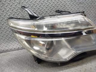 Фара правая передняя NISSAN SERENA HFC26 MR20DD 100-23682 3 ракурс Фара правая передняя NISSAN SERENA HFC26 MR20DD 100-23682 3 ракурс