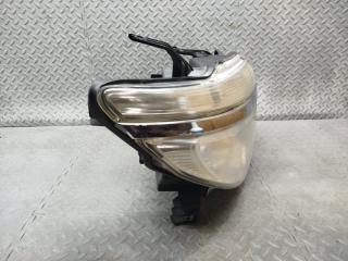 Фара правая передняя NISSAN SERENA HFC26 MR20DD 100-23682 4 ракурс Фара правая передняя NISSAN SERENA HFC26 MR20DD 100-23682 4 ракурс