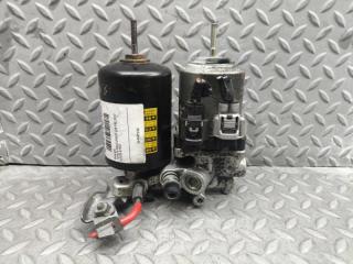 Блок abs TOYOTA PRIUS ZVW30 2ZR-FXE 47070-47050 1 ракурс